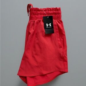 Under Armour Flex Shorts NWT